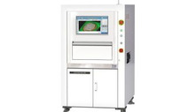 Automatisierte 3D -Lötpaste -Inspektion auf 9,8 μm