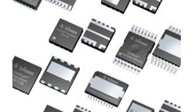 PCIM: 600 V Siliziummosfets von Infineon und Gan aus 200 -mm -Wafern